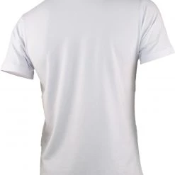 APPAREL Hayashi T-Shirt “Equip To Win” Vertical Perfection - White