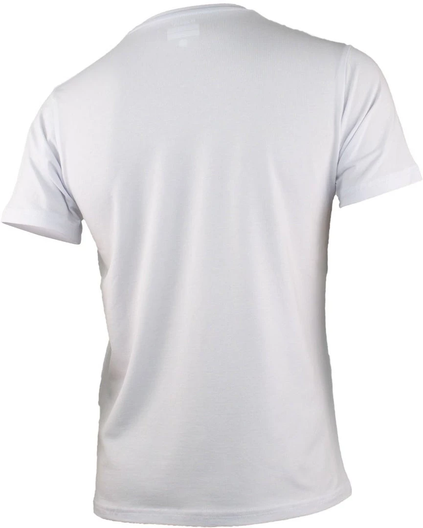 APPAREL Hayashi T-Shirt “Equip To Win” Vertical Perfection - White 4 APPAREL Hayashi T-Shirt “Equip To Win” Vertical Perfection - White