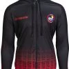Hayashi Training Jacket “WKF Gradient” 2 Hayashi Training Jacket “WKF Gradient”