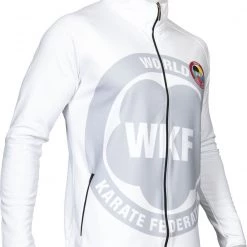 Hayashi Training Jacket “WKF Zeal”