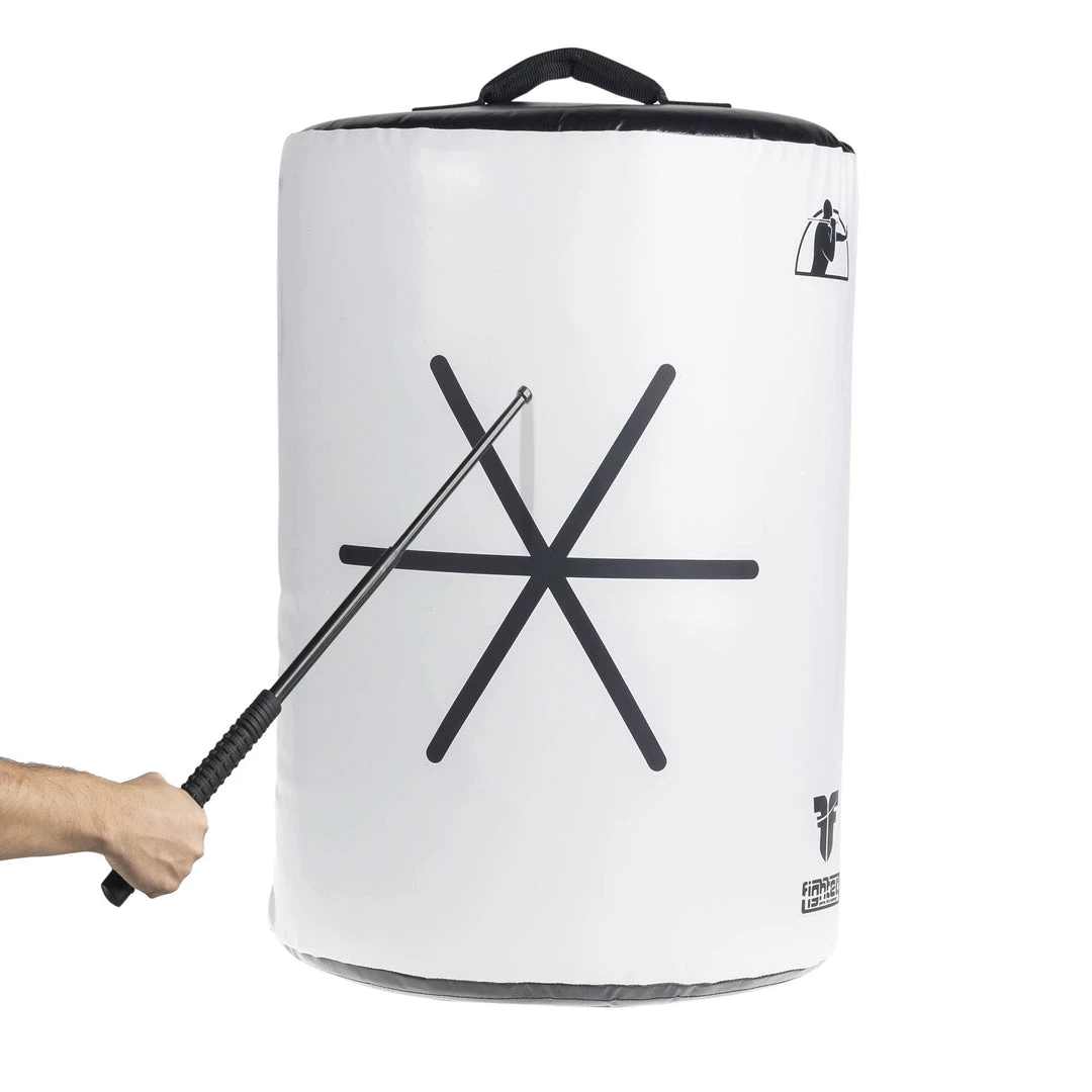 Fighter Baton SCUTUM Shield 2v1 3 Fighter Baton SCUTUM Shield 2v1