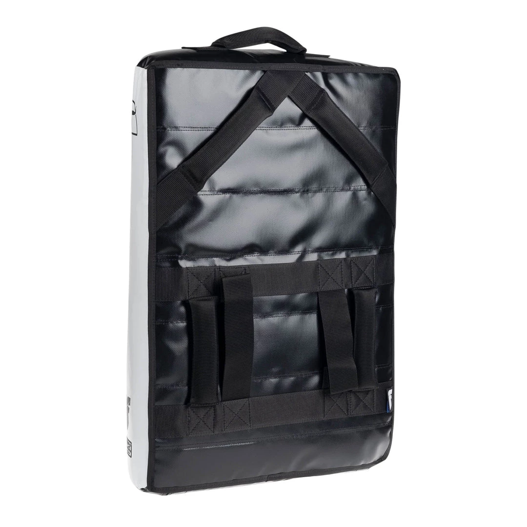 Fighter Baton SCUTUM Shield 2v1 6 Fighter Baton SCUTUM Shield 2v1