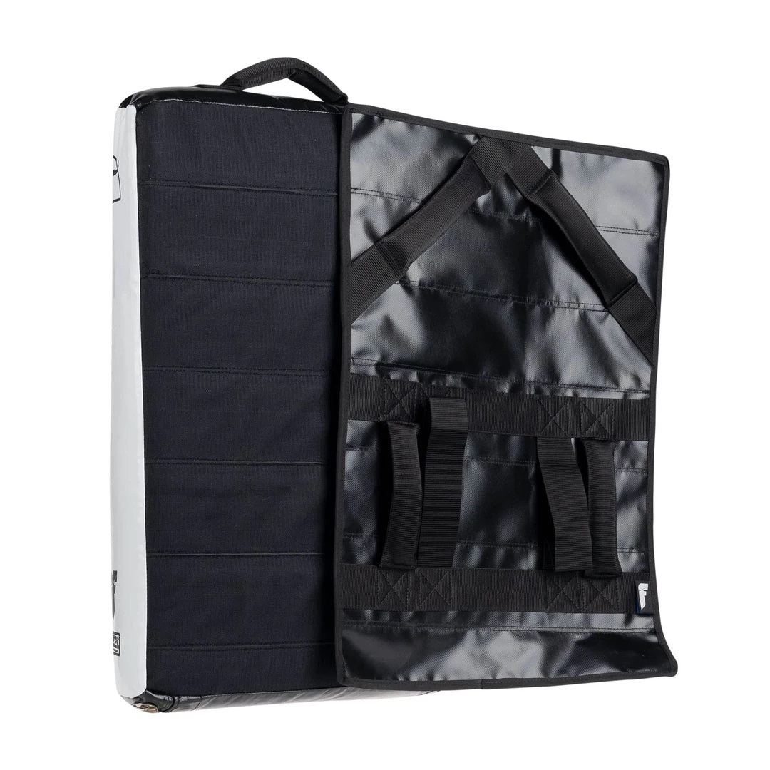 Fighter Baton SCUTUM Shield 2v1 9 Fighter Baton SCUTUM Shield 2v1