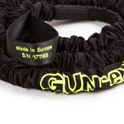 GUN-eX MINI COBRA KIT - Full Body Workout For Small Indoor Spaces 17 GUN-eX MINI COBRA KIT - Full Body Workout For Small Indoor Spaces