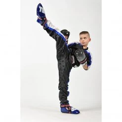 TopTen Top Ten Mesh Uniform 1605 Model - Black/white, 1605 W