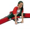 Hayashi Stretch Machine - Red, 832-4000