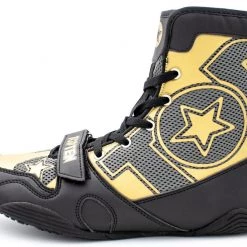 TopTen Top Ten Generation 2020 Boxing Shoes FOOTWEAR