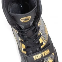 TopTen Top Ten Generation 2020 Boxing Shoes FOOTWEAR