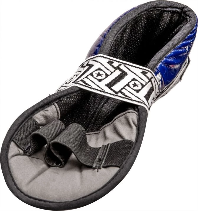 TopTen Top Ten Super-Light PRISM - Blue/White PROTECTION 4 TopTen Top Ten Super-Light PRISM - Blue/White PROTECTION