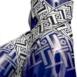 TopTen Top Ten Super-Light PRISM - Blue/White PROTECTION 7 TopTen Top Ten Super-Light PRISM - Blue/White PROTECTION