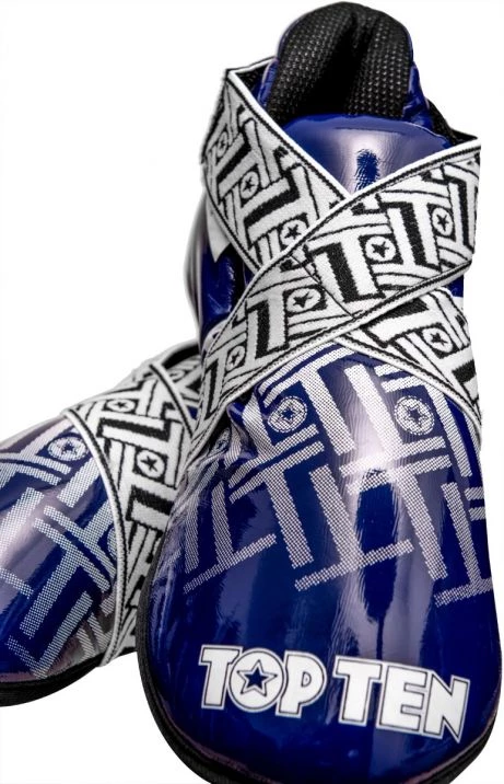 TopTen Top Ten Super-Light PRISM - Blue/White PROTECTION 5 TopTen Top Ten Super-Light PRISM - Blue/White PROTECTION