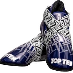 TopTen Top Ten Super-Light PRISM - Blue/White PROTECTION