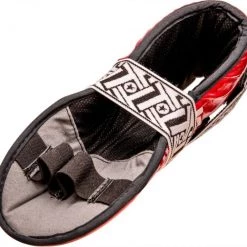 TopTen Top Ten Super-Light PRISM - Red/White PROTECTION