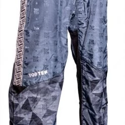 TopTen TOP TEN Uniform Prism - Black