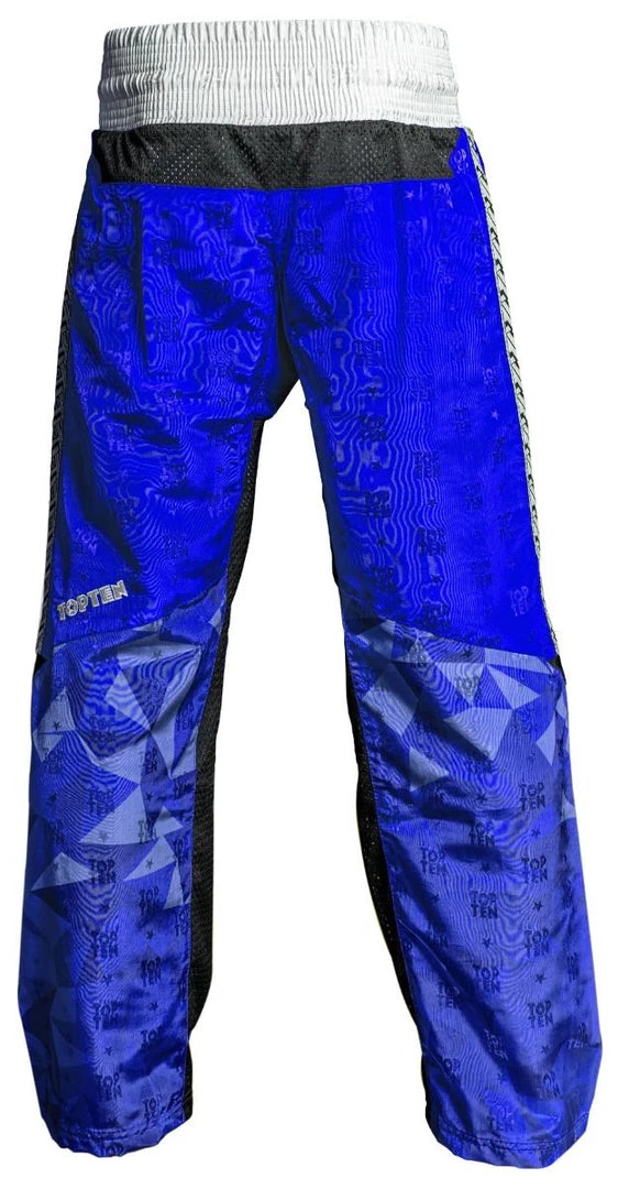 TopTen TOP TEN Uniform Prism - Blue 9 TopTen TOP TEN Uniform Prism - Blue