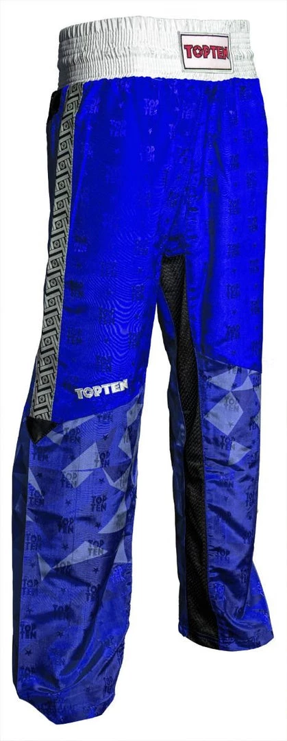 TopTen TOP TEN Uniform Prism - Blue 11 TopTen TOP TEN Uniform Prism - Blue