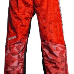 TopTen TOP TEN Uniform Prism - Red