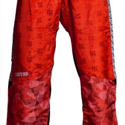 TopTen TOP TEN Uniform Prism - Red