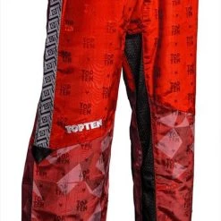 TopTen TOP TEN Uniform Prism - Red