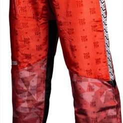 TopTen TOP TEN Uniform Prism - Red