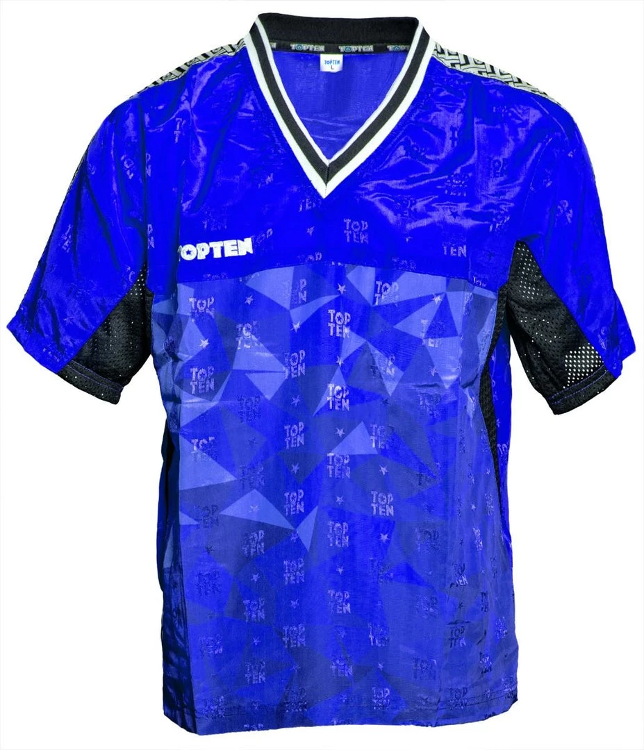 TopTen TOP TEN Uniform Prism - Blue 8 TopTen TOP TEN Uniform Prism - Blue