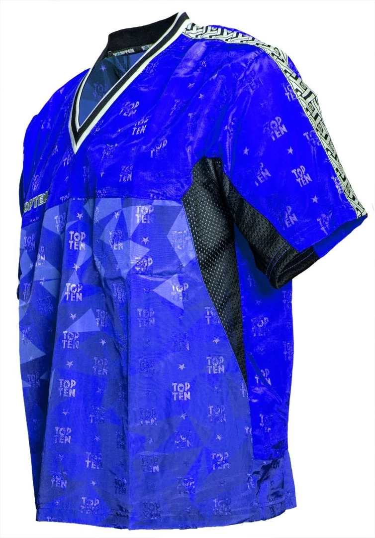 TopTen TOP TEN Uniform Prism - Blue 4 TopTen TOP TEN Uniform Prism - Blue