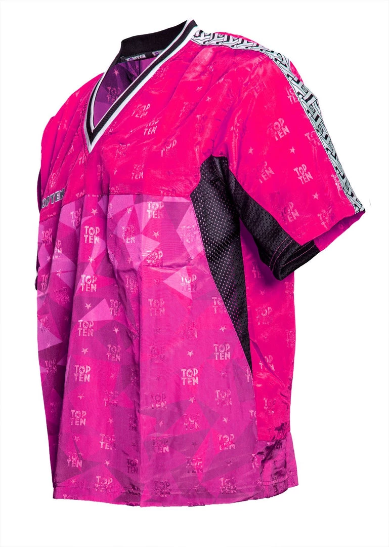 TopTen TOP TEN Uniform Prism - Pink 7 TopTen TOP TEN Uniform Prism - Pink