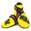 TopTen Top Ten Super-light Kicks - Yellow/black, 3067-6 PROTECTION