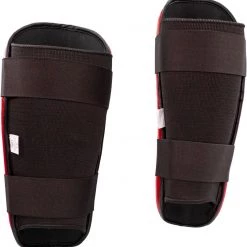 Shinguards Top Ten WAKO - Red PROTECTION