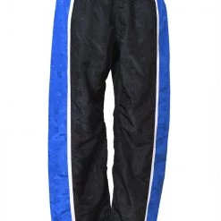 TopTen OFFERS Top Ten Sport Pants - Black/blue, 0606 B