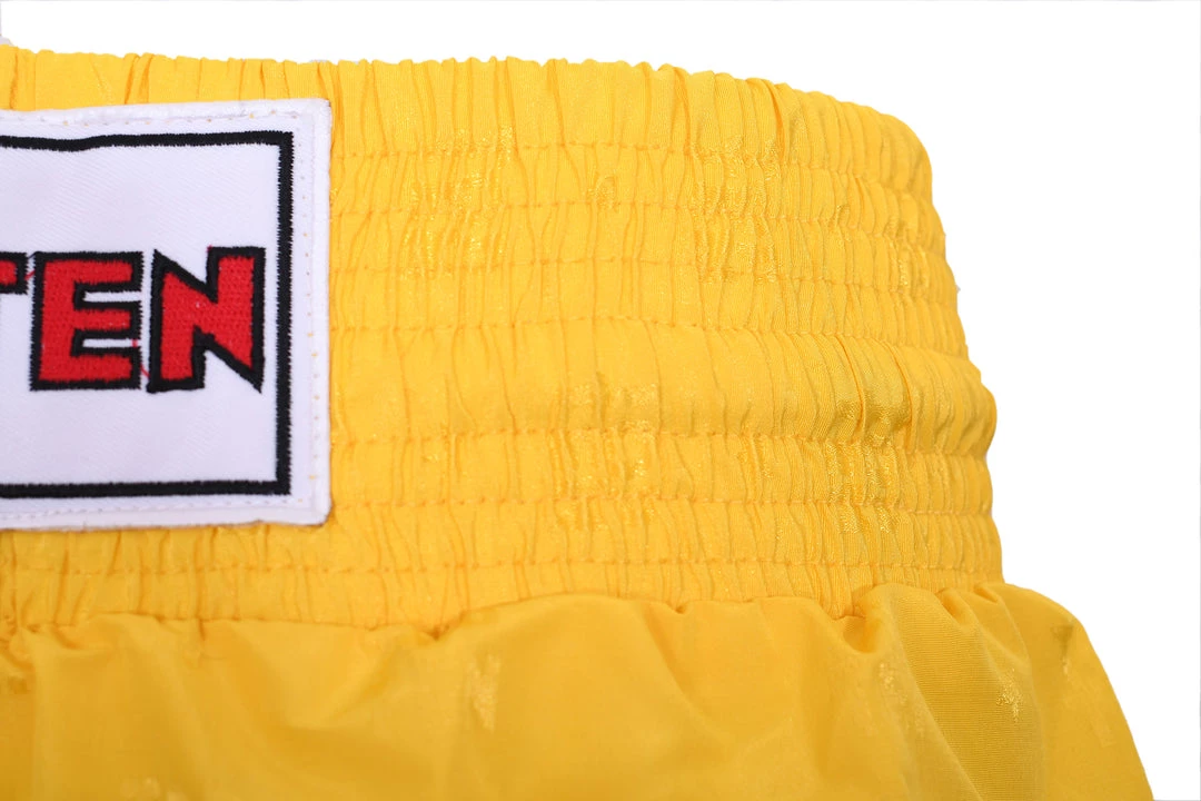 TopTen Top Ten Sport Pants Winner - Yellow, 0609 G 4 TopTen Top Ten Sport Pants Winner - Yellow, 0609 G