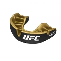 Mouth Guard OPRO UFC GOLD ADULT, 002260001