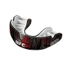 OPRO Mouth Guard UFC POWER-FIT - RED/BLACK 002288017 PROTECTION 2 OPRO Mouth Guard UFC POWER-FIT - RED/BLACK 002288017 PROTECTION