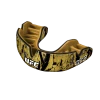 OPRO PROTECTION Mouth Guard UFC POWER-FIT - GOLD/BLACK/GOLD 002288016