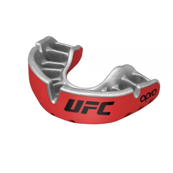 PROTECTION Mouth Guard OPRO UFC GOLD ADULT 3 PROTECTION Mouth Guard OPRO UFC GOLD ADULT