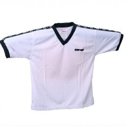 TopTen OFFERS TOP TEN Training Jersey - WINNER - White/black, 0613W